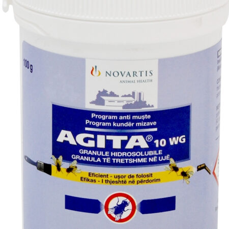 ΕΝΤΟΜΟΚΤΟΝΟ AGITA 10WG 100gr