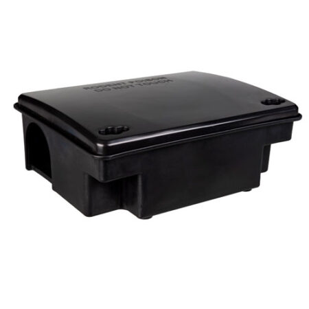 ΔΟΛΩΜΑΤΙΚΟΣ ΣΤΑΘΜΟΣ COMPACT RAT BAIT BOX