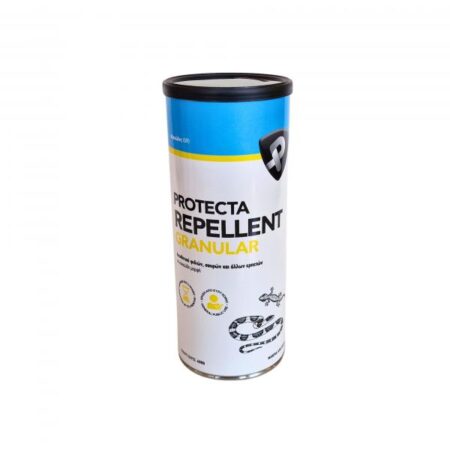 ΑΠΩΘΗΤΙΚΟ ΦΙΔΙΩΝ PROTECTA REPELLENT GRANULAR 400g