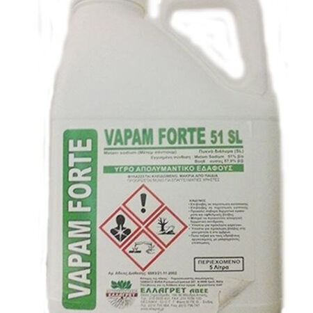 VAPAM FORTE 51 SL