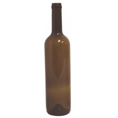 ΜΠΟΥΚΑΛΙ ΚΑΦΕ 0,75lt