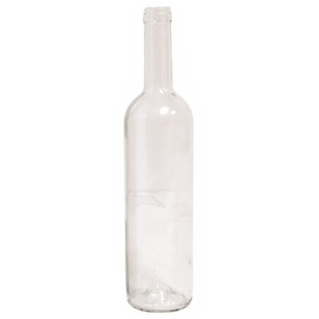 ΜΠΟΥΚΑΛΙ ΛΕΥΚΟ 0,75lt
