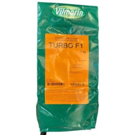 ΣΠΟΡΟΣ ΚΑΛΑΜΠΟΚΙ ΓΛΥΚΟ ΓΙΑ ΨΗΣΙΜΟ TURBO F1