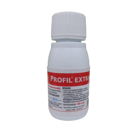 PROFIL EXTRA 5 SL 50ml