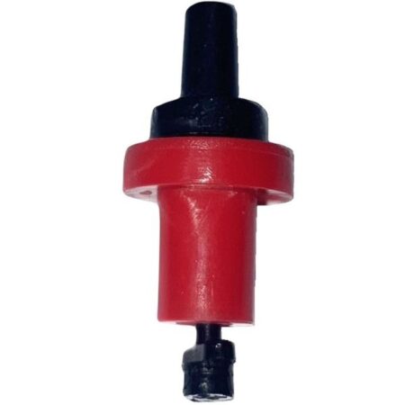 ΜΙΚΡΟΕΚΤΟΞΕΥΤΗΡΑΣ ΠΑΛ ΣΠΡΕΥ 120 lt/h (Κόκκινο)