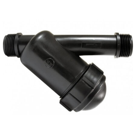 ΦΙΛΤΡΟ ΓΡΑΜΜΗΣ ΣΙΤΑΣ 1'' Palaplast